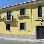 Πανσιόν Girassol - - Com Casa De Banho Privativa Καστέλο Μπράνκο