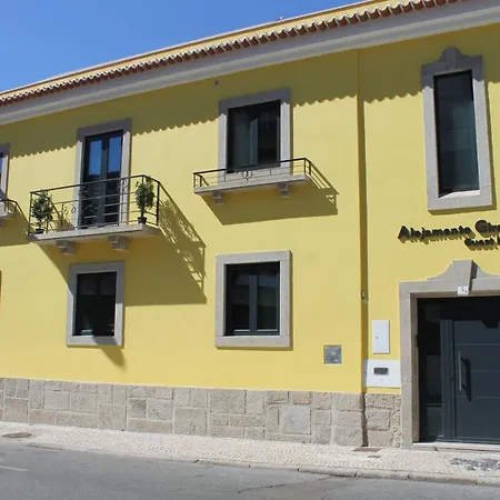 Guest house Girassol - - Com Casa De Banho Privativa Castelo Branco (Centro)