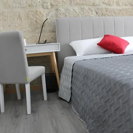 Girassol - - Com Casa De Banho Privativa Guest house 3*