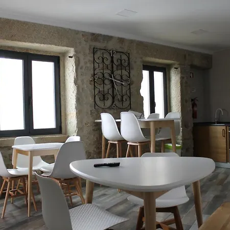 Girassol - - Com Casa De Banho Privativa 4* Castelo Branco (Centro)