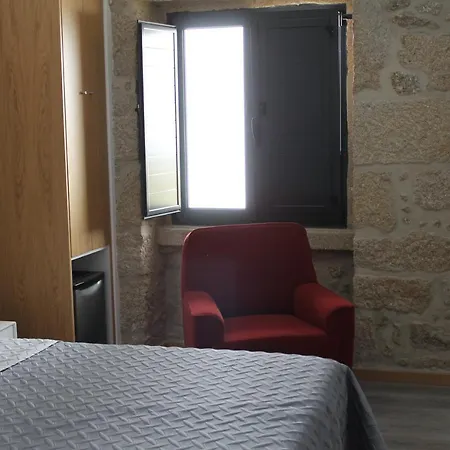 Gasthof Girassol - - Com Casa De Banho Privativa Castelo Branco (Centro)