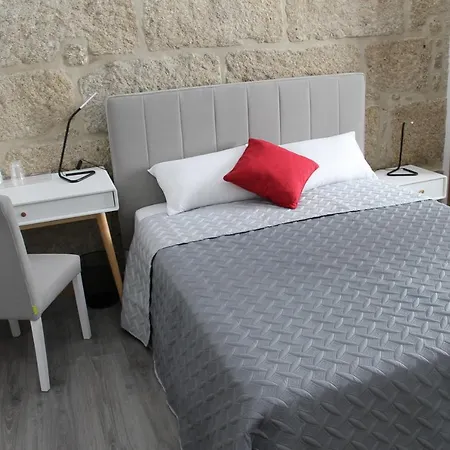 Girassol - - Com Casa De Banho Privativa 3* Castelo Branco (Centro)