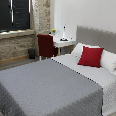 בית הארחה Girassol - - Com Casa De Banho Privativa 3*