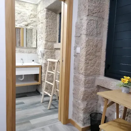 Girassol - - Com Casa De Banho Privativa בית הארחה קאסטלו בראנקו