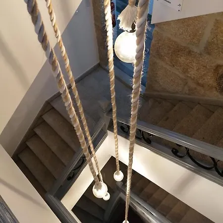 Gasthof Girassol - - Com Casa De Banho Privativa 4*