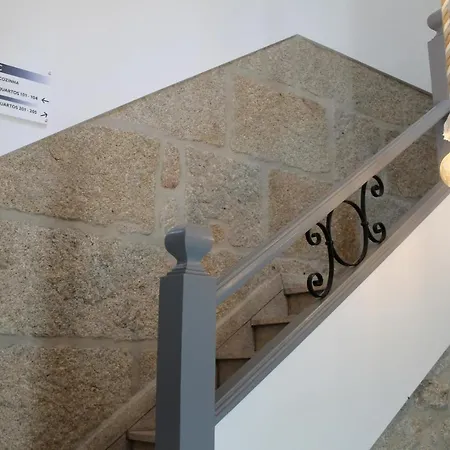 Girassol - - Com Casa De Banho Privativa Gasthof Castelo Branco (Centro)