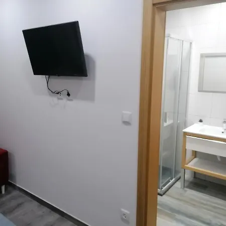Gasthof Girassol - - Com Casa De Banho Privativa