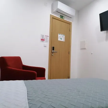 בית הארחה Girassol - - Com Casa De Banho Privativa