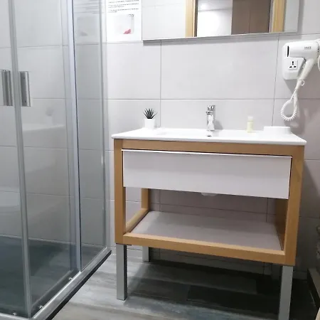 Gæstehus Girassol - - Com Casa De Banho Privativa