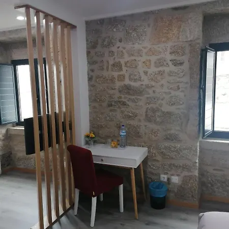Gasthof Girassol - - Com Casa De Banho Privativa 4*
