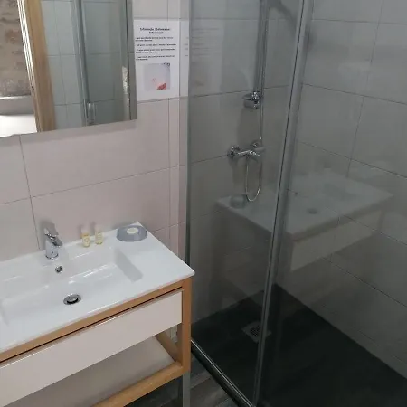 Gasthof Girassol - - Com Casa De Banho Privativa Castelo Branco (Centro)