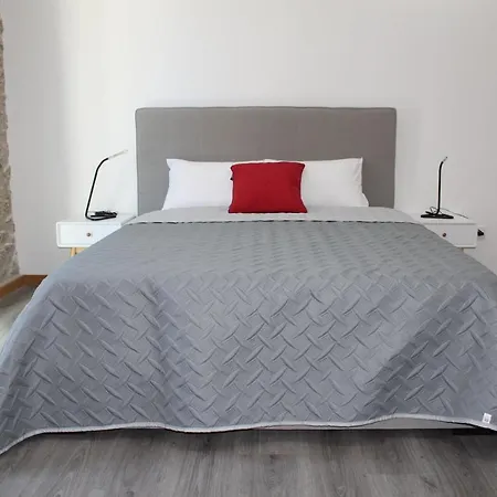 بيت ضيافة Girassol - - Com Casa De Banho Privativa 4*
