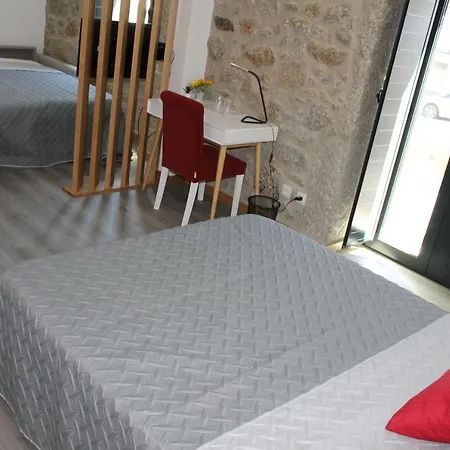 בית הארחה Girassol - - Com Casa De Banho Privativa