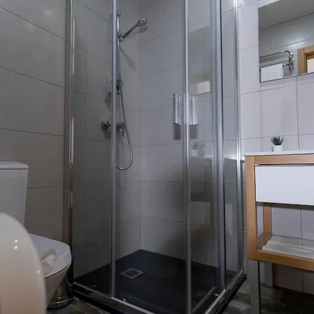 Girassol - - Com Casa De Banho Privativa 3*