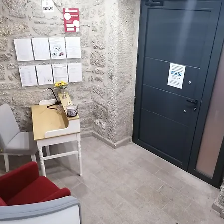 Girassol - - Com Casa De Banho Privativa Gasthof 4*