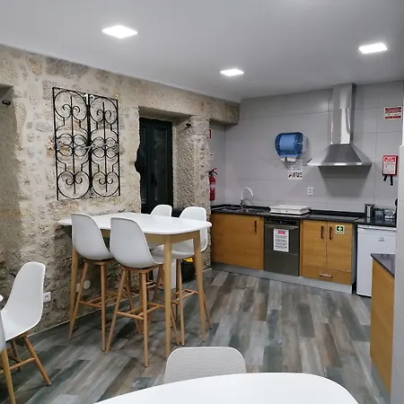 Gasthof Girassol - - Com Casa De Banho Privativa 4*