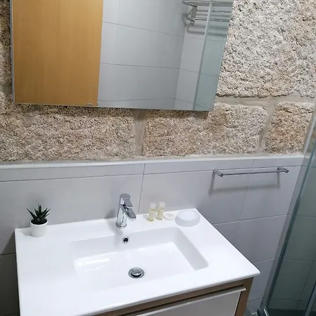Girassol - - Com Casa De Banho Privativa Gasthof
