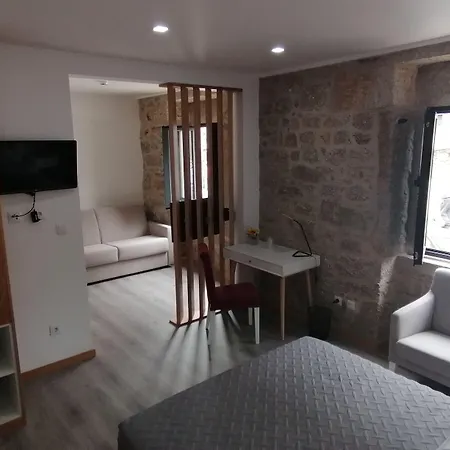 Girassol - - Com Casa De Banho Privativa 4* Castelo Branco (Centro)