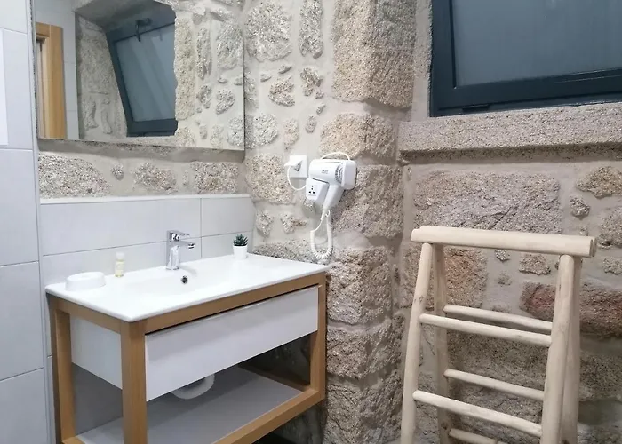 Girassol - - Com Casa De Banho Privativa Casa de hóspedes