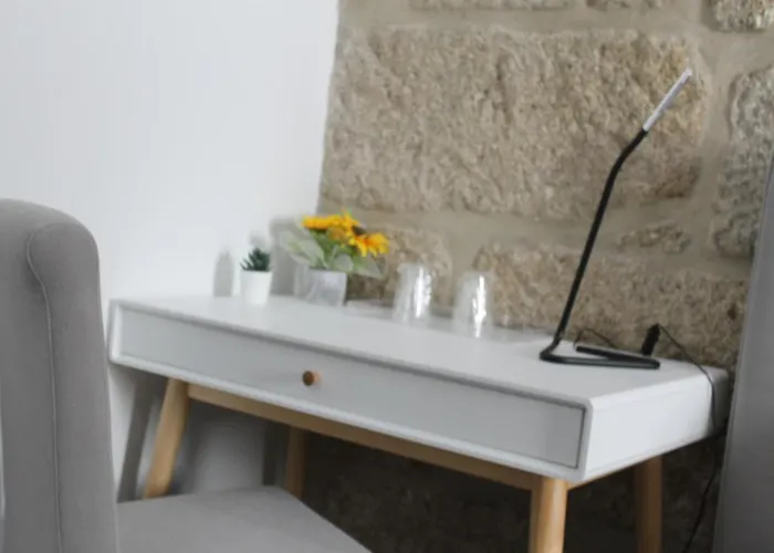 Girassol - - Com Casa De Banho Privativa 3*