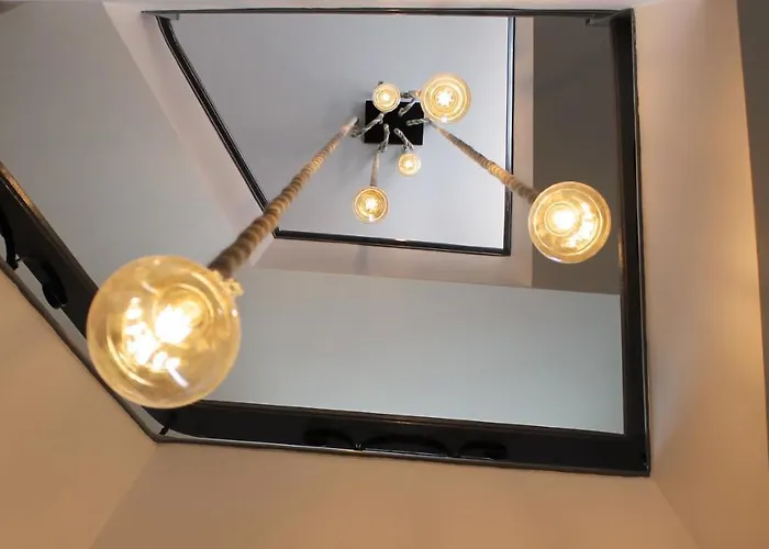 Girassol - - Com Casa De Banho Privativa 3* Castelo Branco (Centro)