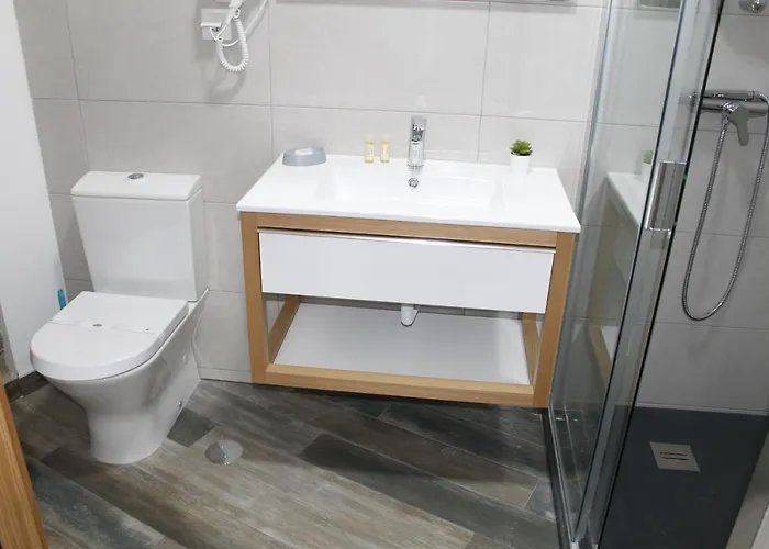 Girassol - - Com Casa De Banho Privativa Casa de hóspedes Castelo Branco (Centro)