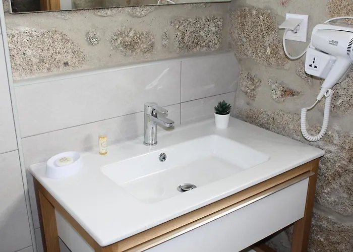 Casa de hóspedes Girassol - - Com Casa De Banho Privativa Castelo Branco (Centro)