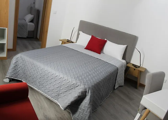 Girassol - - Com Casa De Banho Privativa Casa de hóspedes 3*