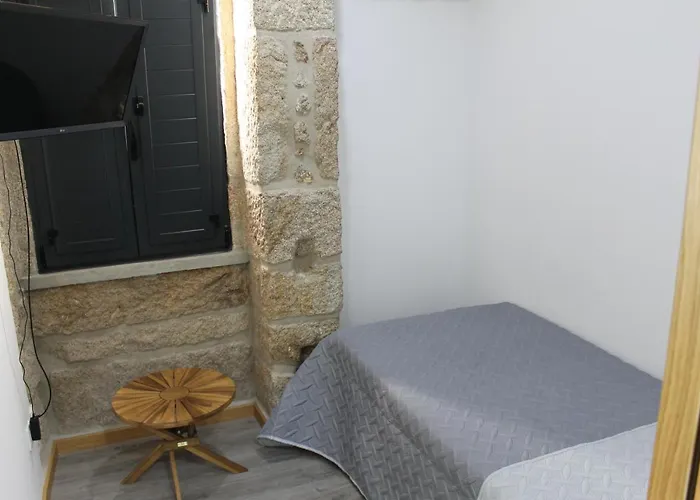 Girassol - - Com Casa De Banho Privativa 3*