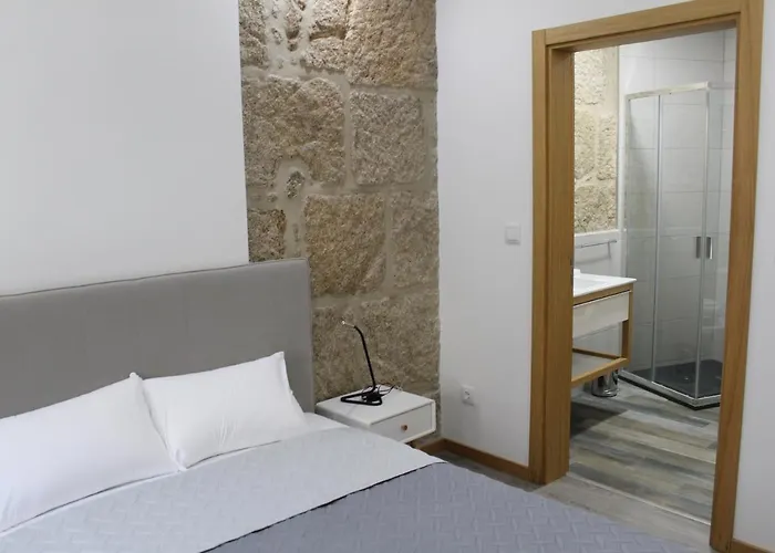 Girassol - - Com Casa De Banho Privativa Casa de hóspedes 3*