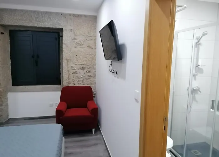 Girassol - - Com Casa De Banho Privativa Casa de hóspedes 3*