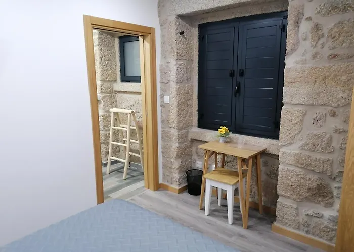 Girassol - - Com Casa De Banho Privativa 3*