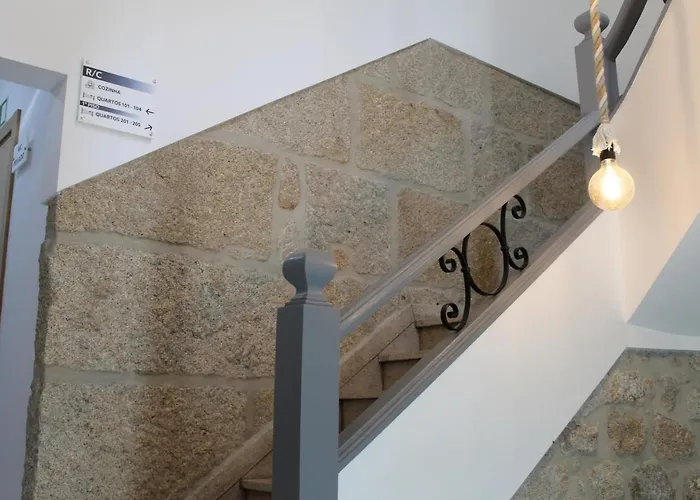 Girassol - - Com Casa De Banho Privativa Casa de hóspedes Castelo Branco (Centro)