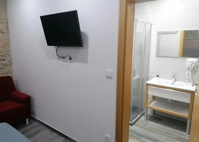 Casa de hóspedes Girassol - - Com Casa De Banho Privativa