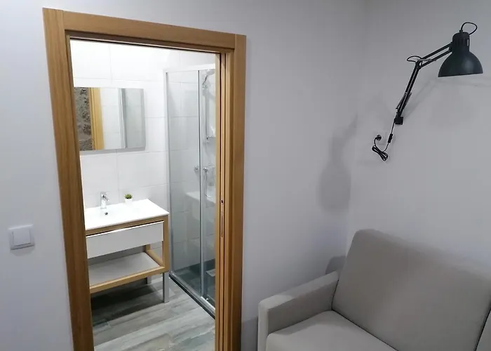 Girassol - - Com Casa De Banho Privativa Casa de hóspedes Castelo Branco (Centro)