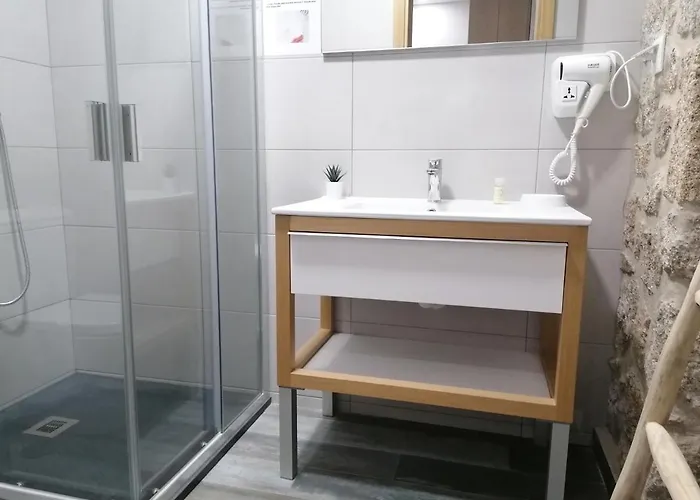 Casa de hóspedes Girassol - - Com Casa De Banho Privativa