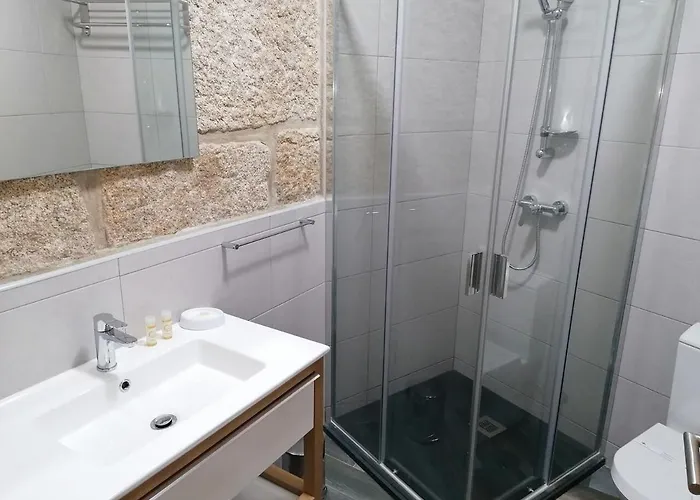 Girassol - - Com Casa De Banho Privativa 3*