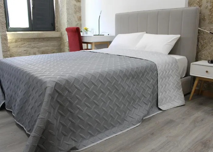 Casa de hóspedes Girassol - - Com Casa De Banho Privativa 3*