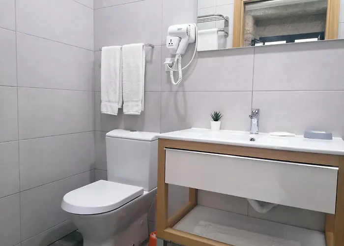 Girassol - - Com Casa De Banho Privativa Casa de hóspedes 3*