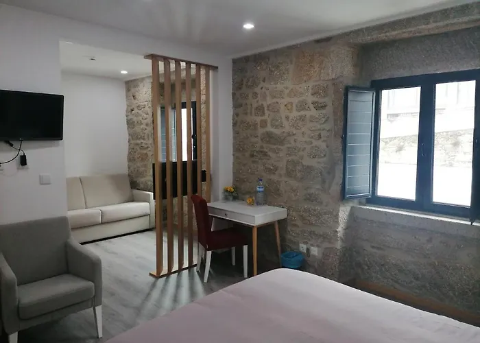 Girassol - - Com Casa De Banho Privativa Casa de hóspedes 3*