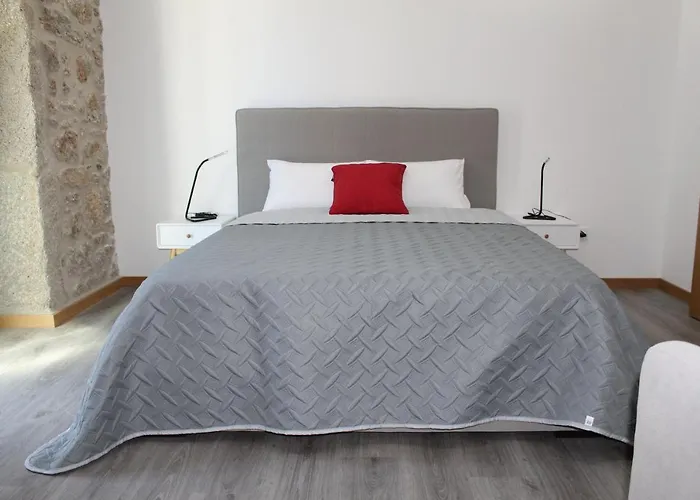 Casa de hóspedes Girassol - - Com Casa De Banho Privativa 3*