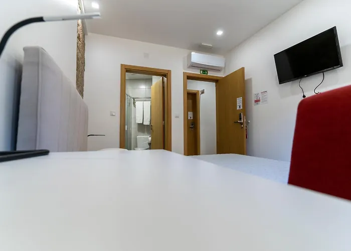 Girassol - - Com Casa De Banho Privativa Casa de hóspedes