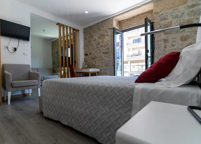 Casa de hóspedes Girassol - - Com Casa De Banho Privativa