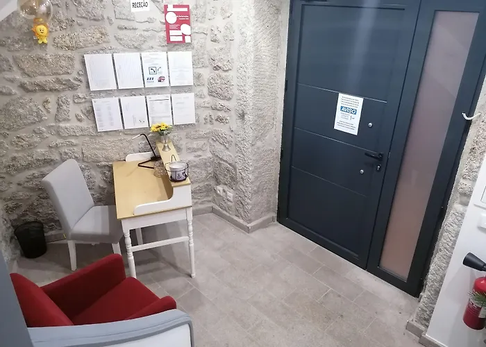 Girassol - - Com Casa De Banho Privativa Casa de hóspedes 3*