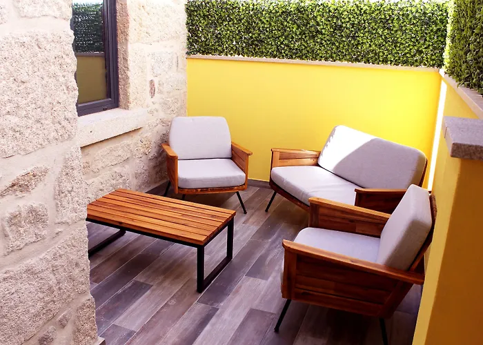 Casa de hóspedes Girassol - - Com Casa De Banho Privativa Castelo Branco (Centro)