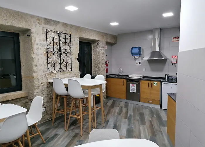 Casa de hóspedes Girassol - - Com Casa De Banho Privativa 3*