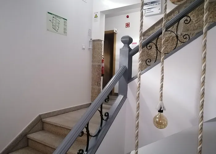 Girassol - - Com Casa De Banho Privativa Castelo Branco (Centro)