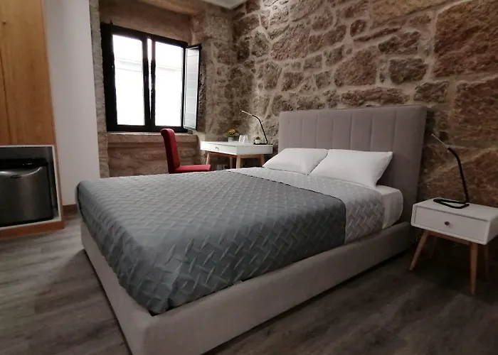 Girassol - - Com Casa De Banho Privativa 3* Castelo Branco (Centro)