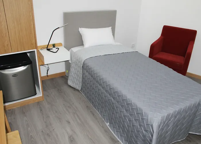 Girassol - - Com Casa De Banho Privativa Casa de hóspedes Castelo Branco (Centro)