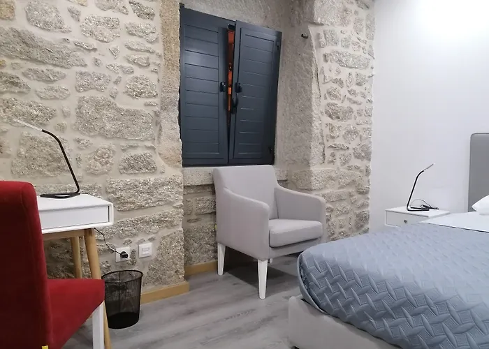 Girassol - - Com Casa De Banho Privativa Casa de hóspedes 3*